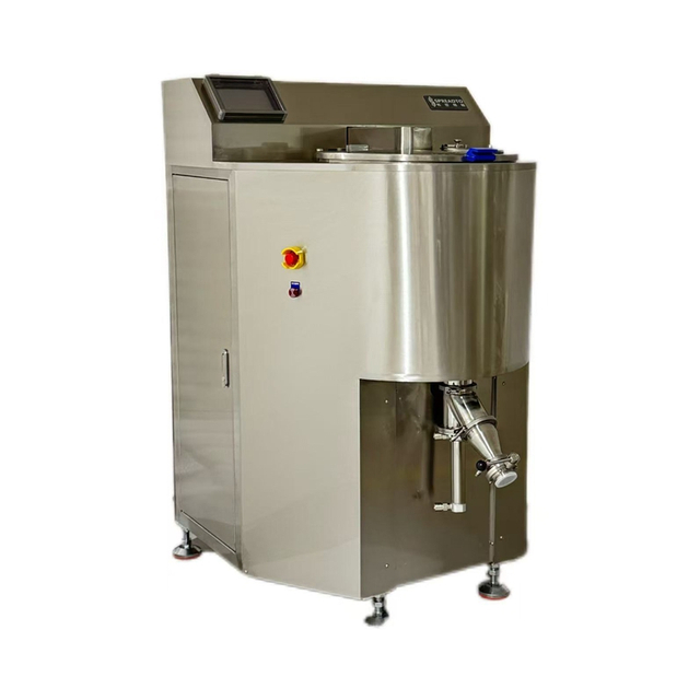 Многофункциональный гомогенизатор