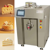 Mousse Mixer Machine с эмульгирующими и охлаждающими функциями