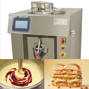 Сырно-кремоварка на 60 л для орехового масла и заварного соуса