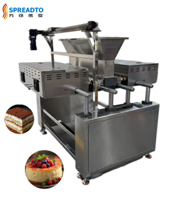 Кремовая начинка